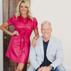 Rob & Lisa Labutis