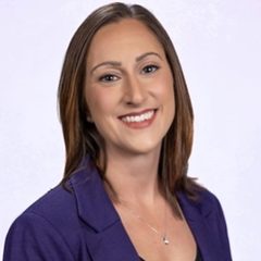 Kristine Mendyk