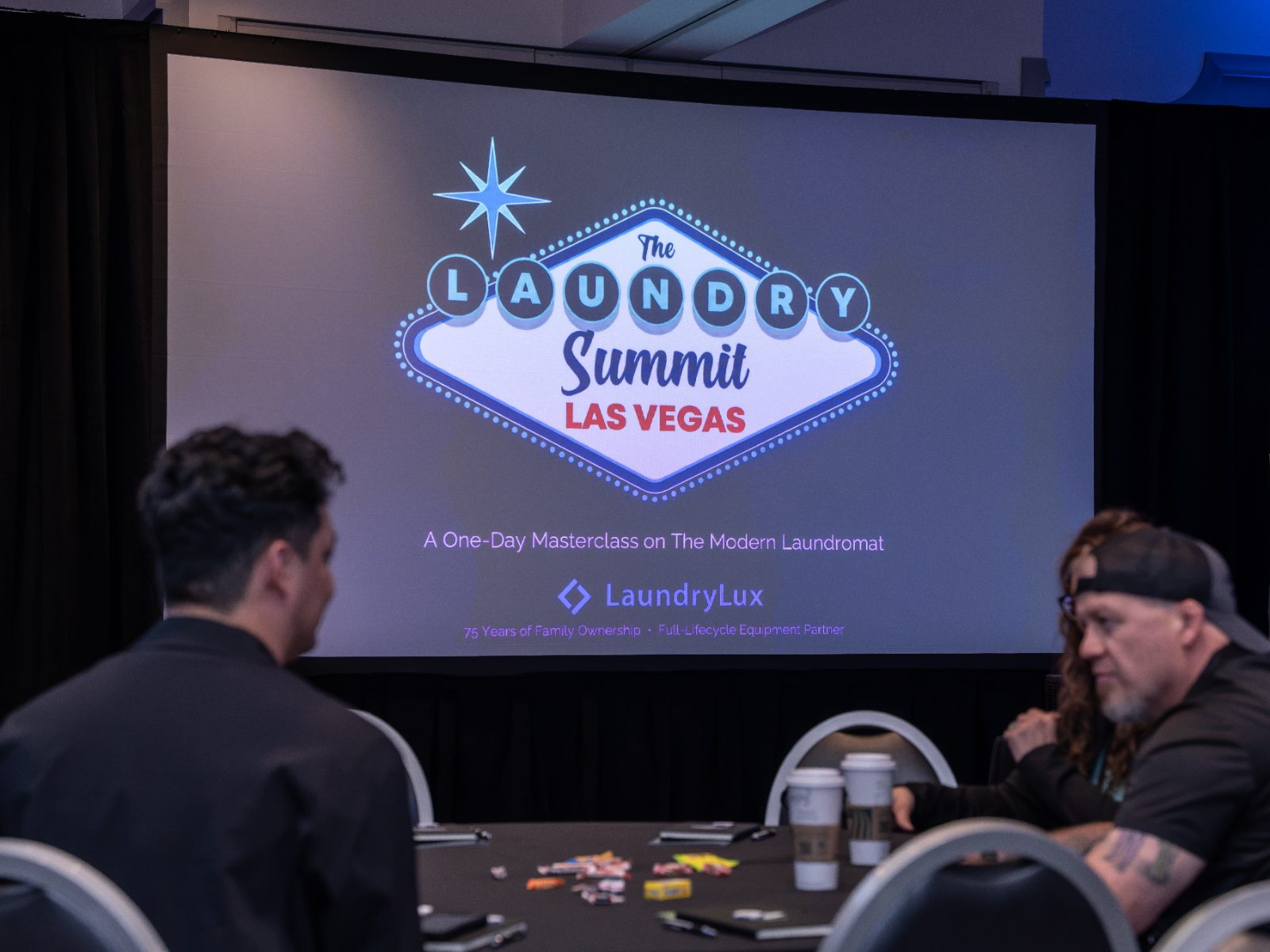 Las Vegas